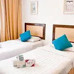Queenspark Lovita Hotel