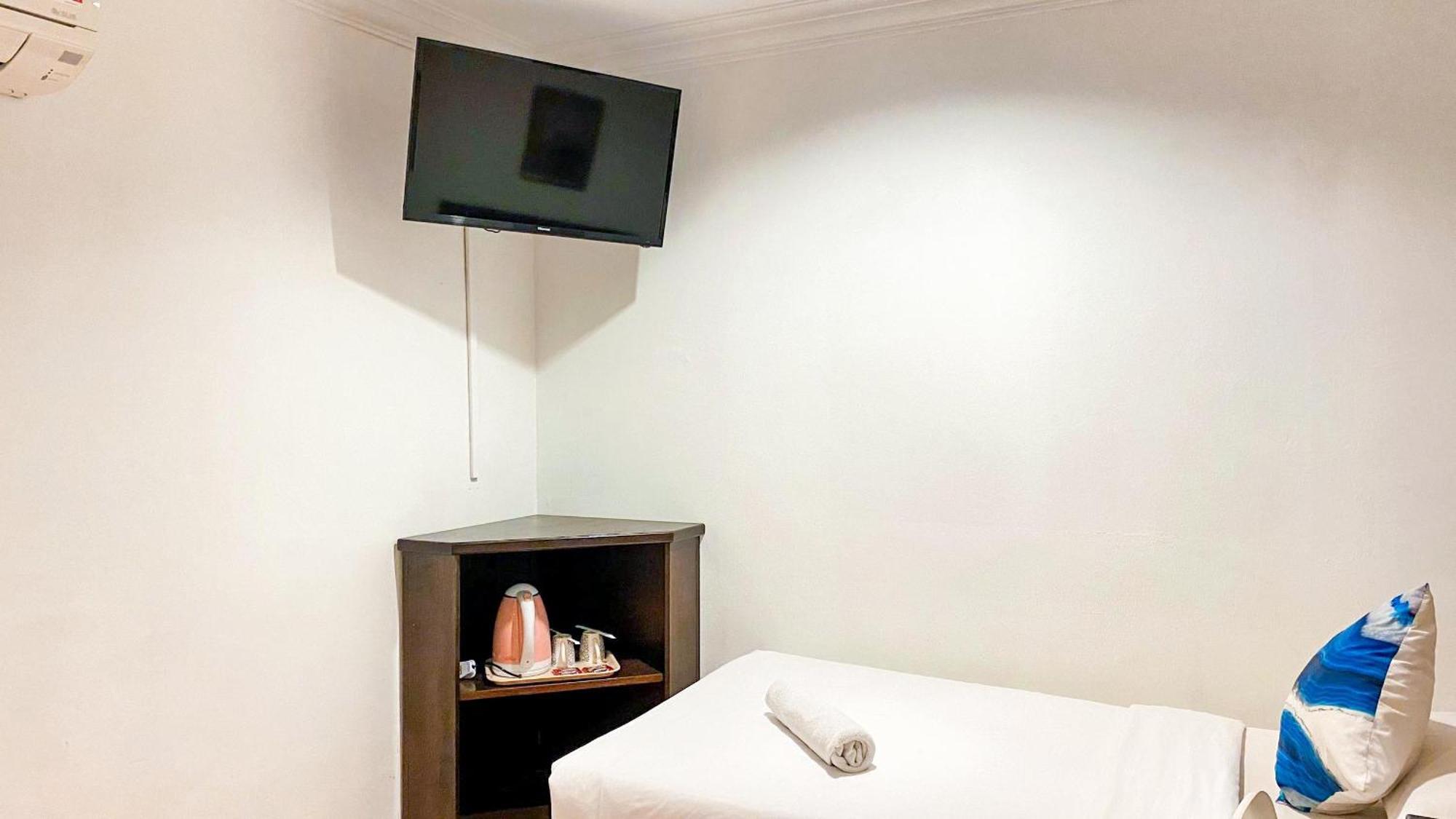 Queenspark Lovita Hotel Malacca