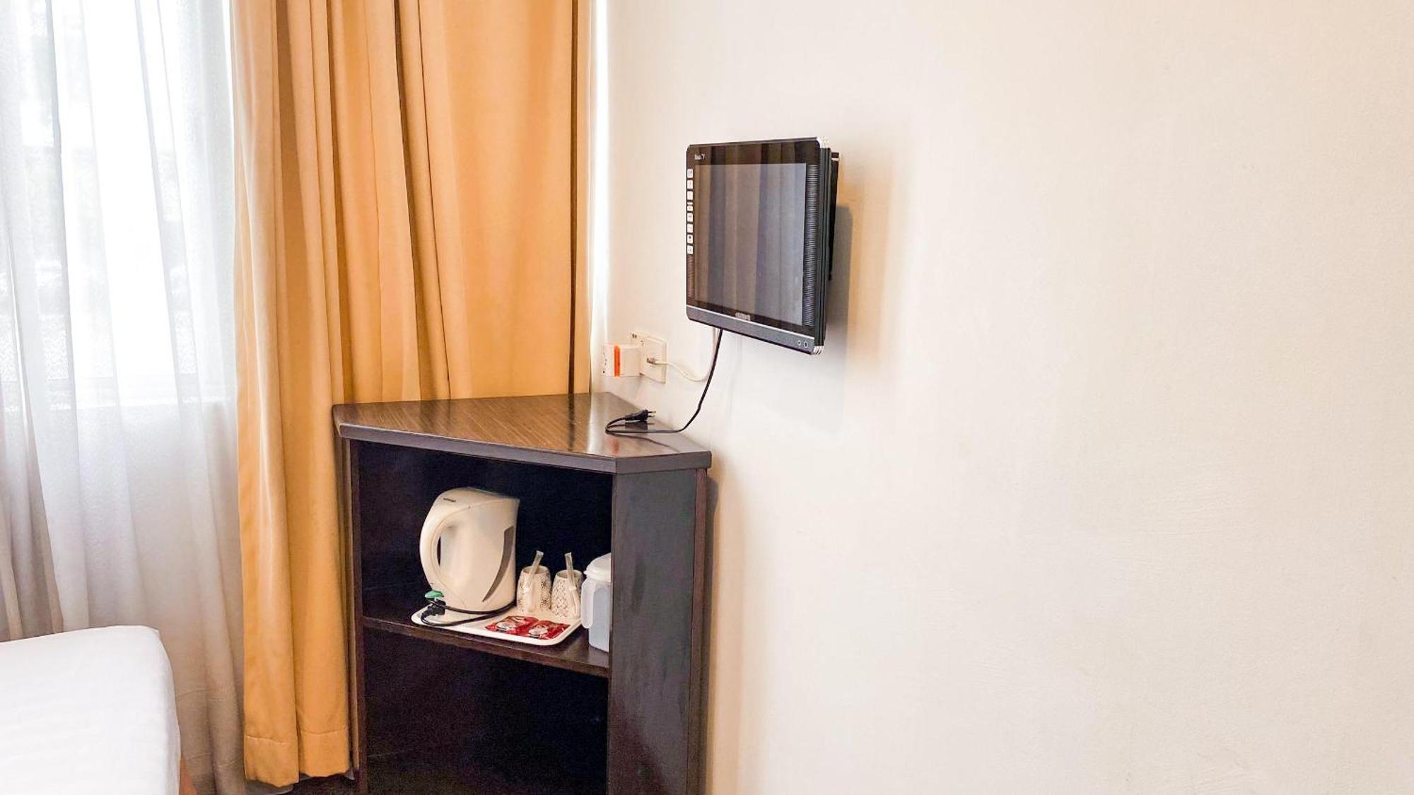 Queenspark Lovita Hotel Malacca