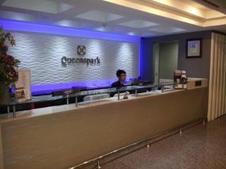 Hotel Queenspark Lovita 3*
