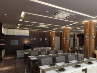 Hotel Queenspark Lovita 3*
